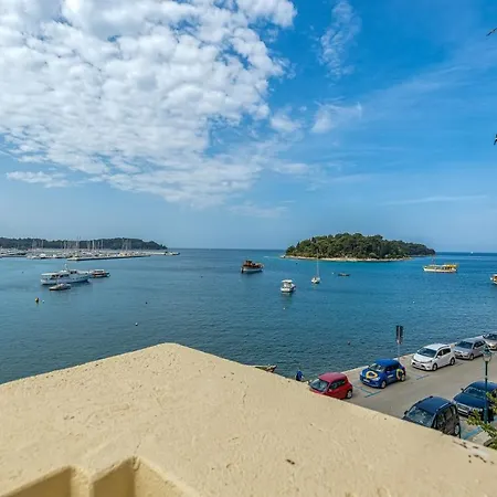 Apartment Viking With Sea View
