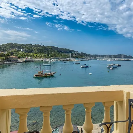 Apartment Viking With Sea View Rovinj