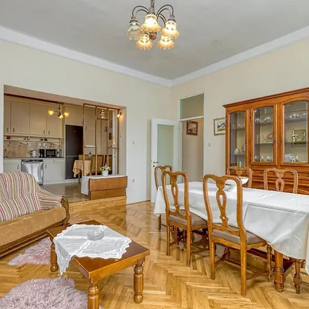 Apartment Viking With Sea View *