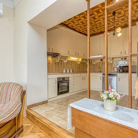 Apartment Viking With Sea View Rovinj