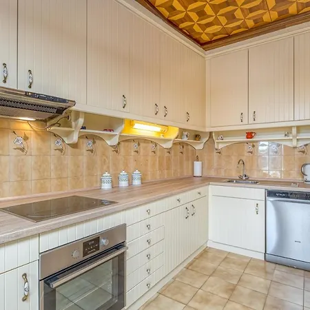 Apartment Viking With Sea View Rovinj