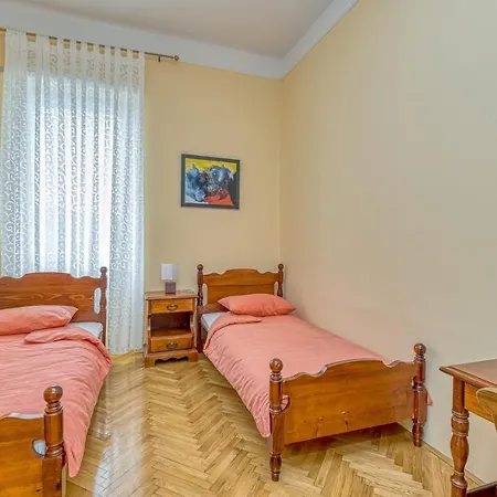 Viking With Sea View Apartment Rovinj