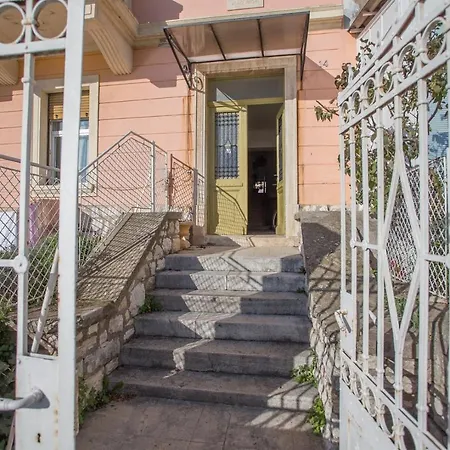 Viking With Sea View Apartment Rovinj