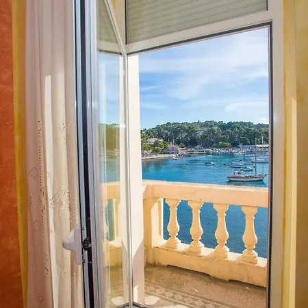 Viking With Sea View *